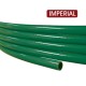 Nylon Air Brake Tubing Imperial  - Green 25m Roll